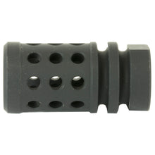 Load image into Gallery viewer, Angstadt 9mm Flash Hider Blk