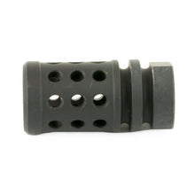 Load image into Gallery viewer, Angstadt 9mm Flash Hider Blk