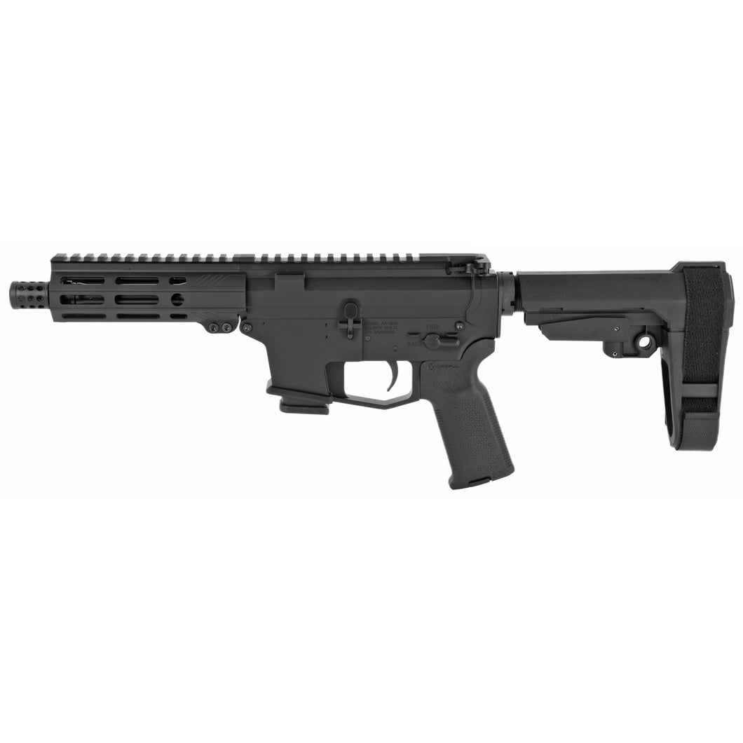 Angstadt Udp9 Pstl Sba3 9mm 6