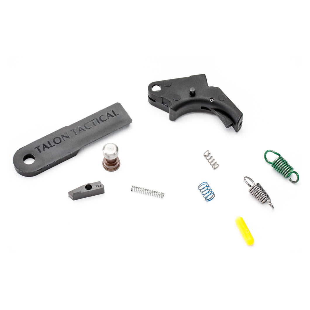 Apex Poly Frwrd Set Sear & Trggr Kit
