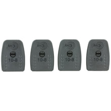 Load image into Gallery viewer, Apex Tact 10-8 Base Pad &amp; Rtnr 4pk