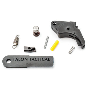 Apex Aluminum Trigger Kit M&p 9-40