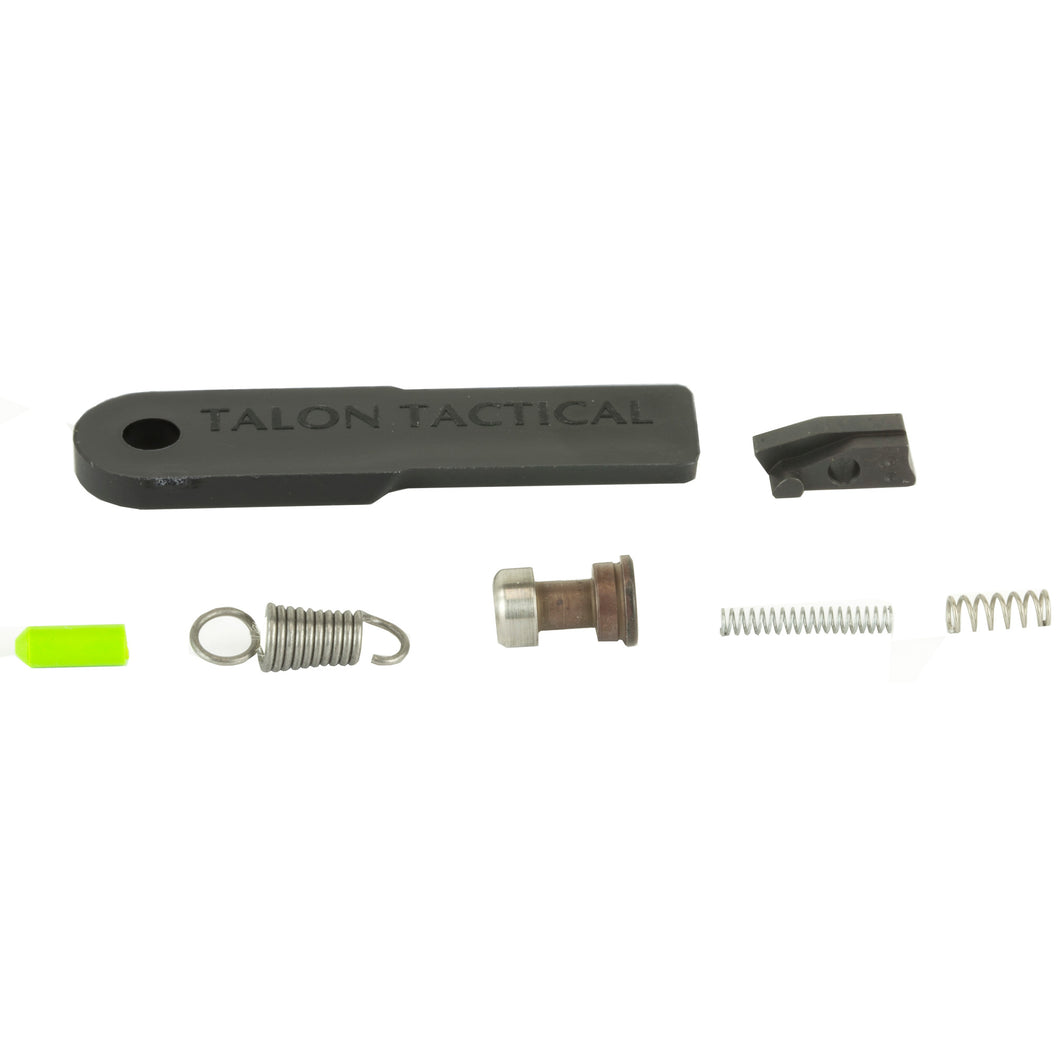 Apex Shield 45 Duty-carry Kit