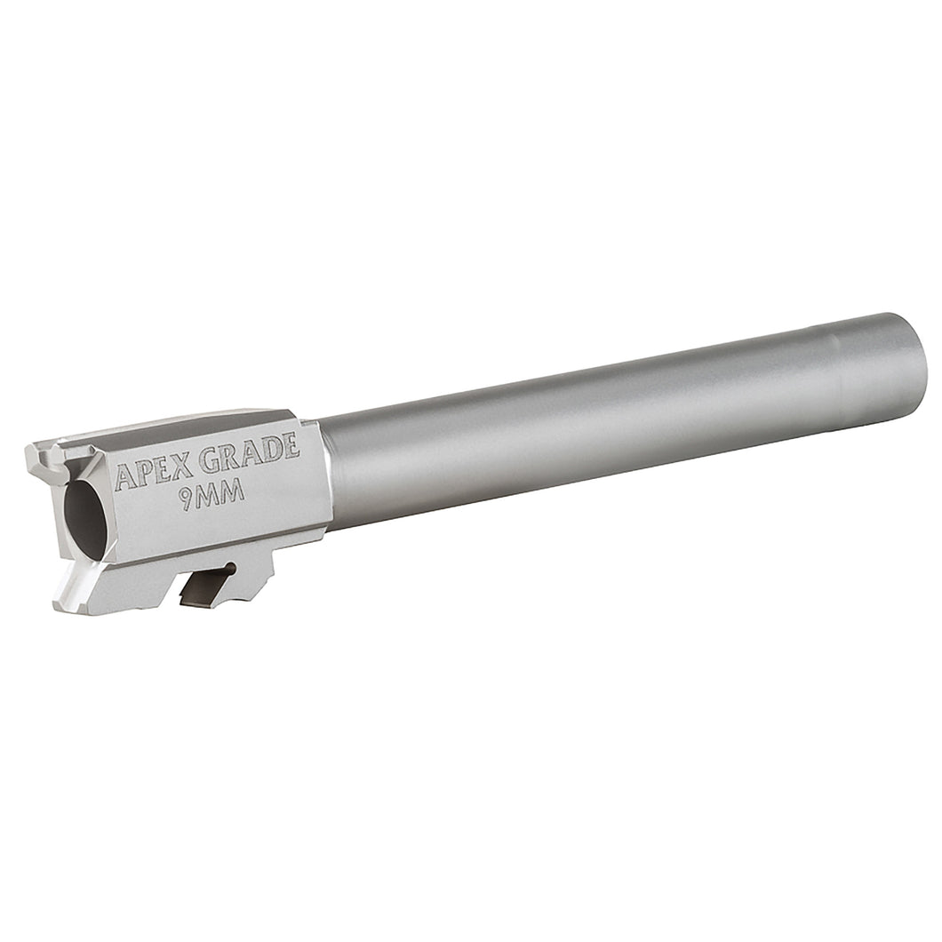 Apex Grade Semi Drop-in Swm&p 5