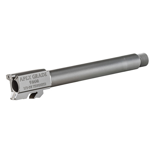 Apex M&p Drop-in Bbl Threaded