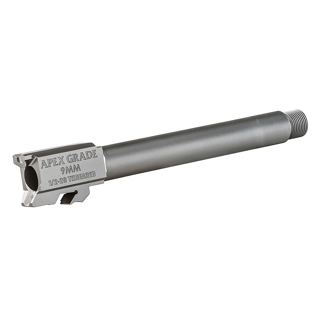 Apex M&p Drop-in Bbl Threaded