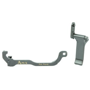 Apex Sig P320 Enhncmnt Trggr-bar