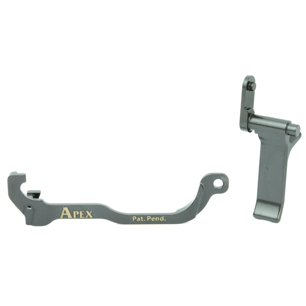 Apex Sig P320 Enhncmnt Trggr-bar