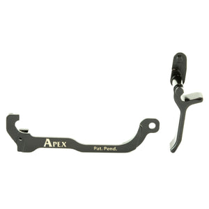 Apex Sig P320 Flat Adv Trggr-bar