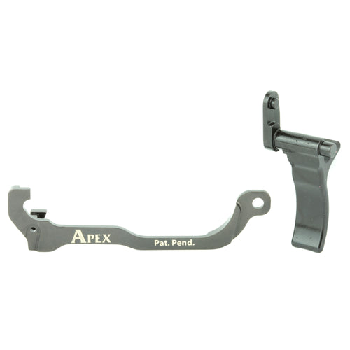 Apex Sig P320 Curved Adv Trggr-bar