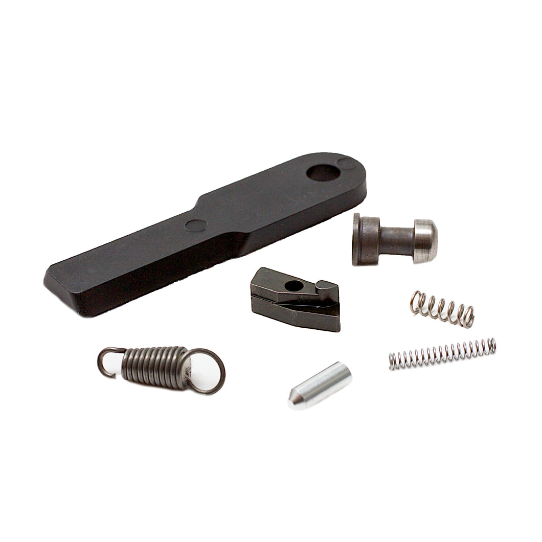 Apex S&w Shield Carry Kit 9-40