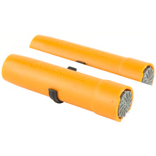 Load image into Gallery viewer, Aquam Waterbasics Emerg Straws 2pk