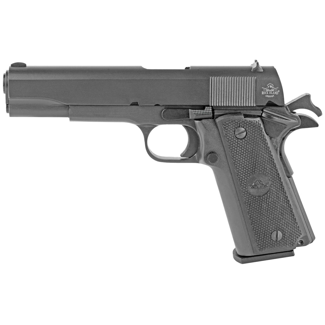 Rock Island Gi Std 45acp 10rd 5