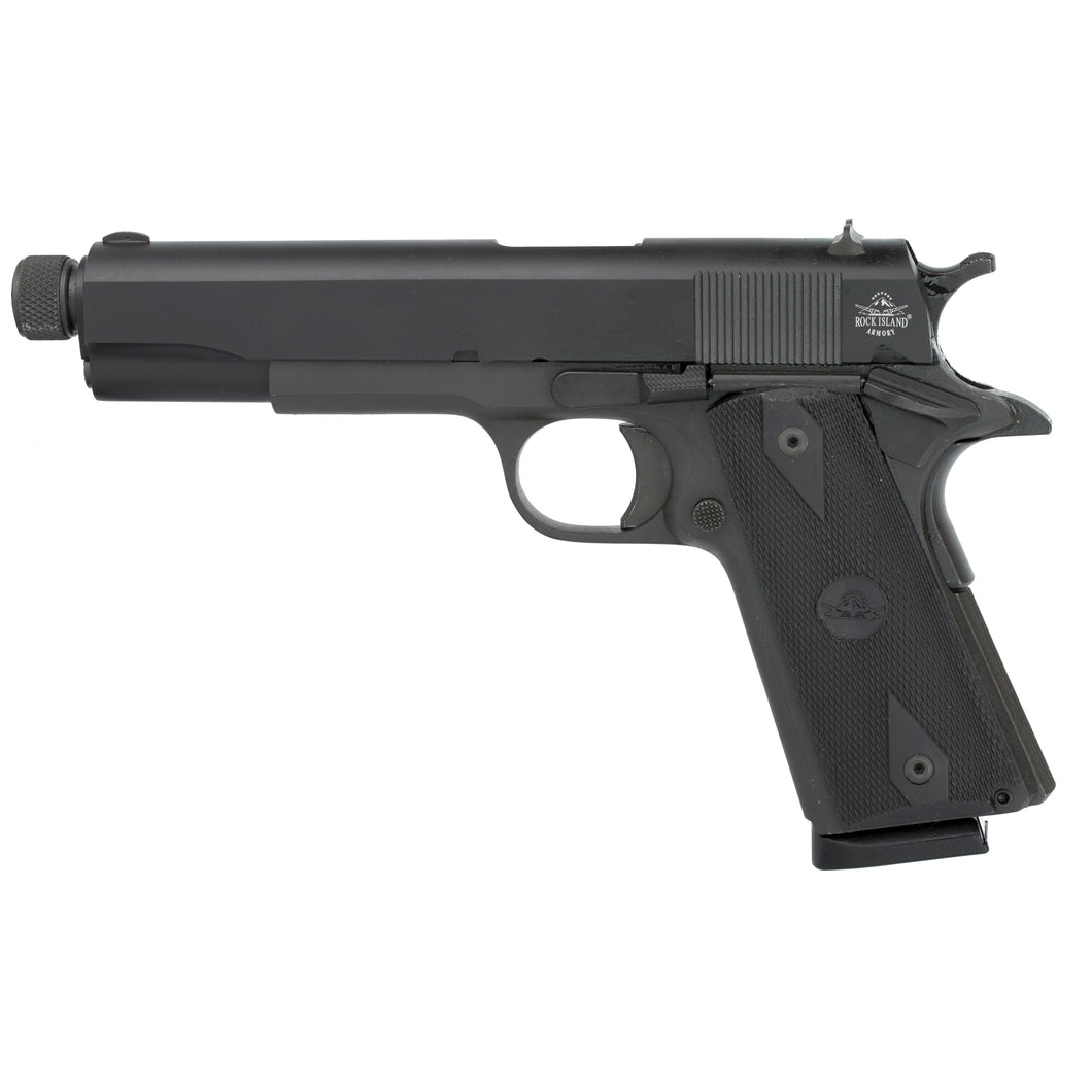 Rock Island Gi Std 45acp 8rd 5