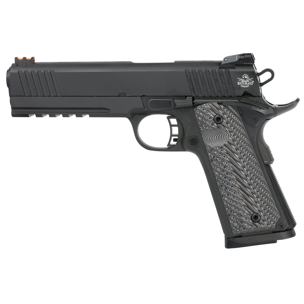 Rock Island Tac Ultra 45acp 8rd 5