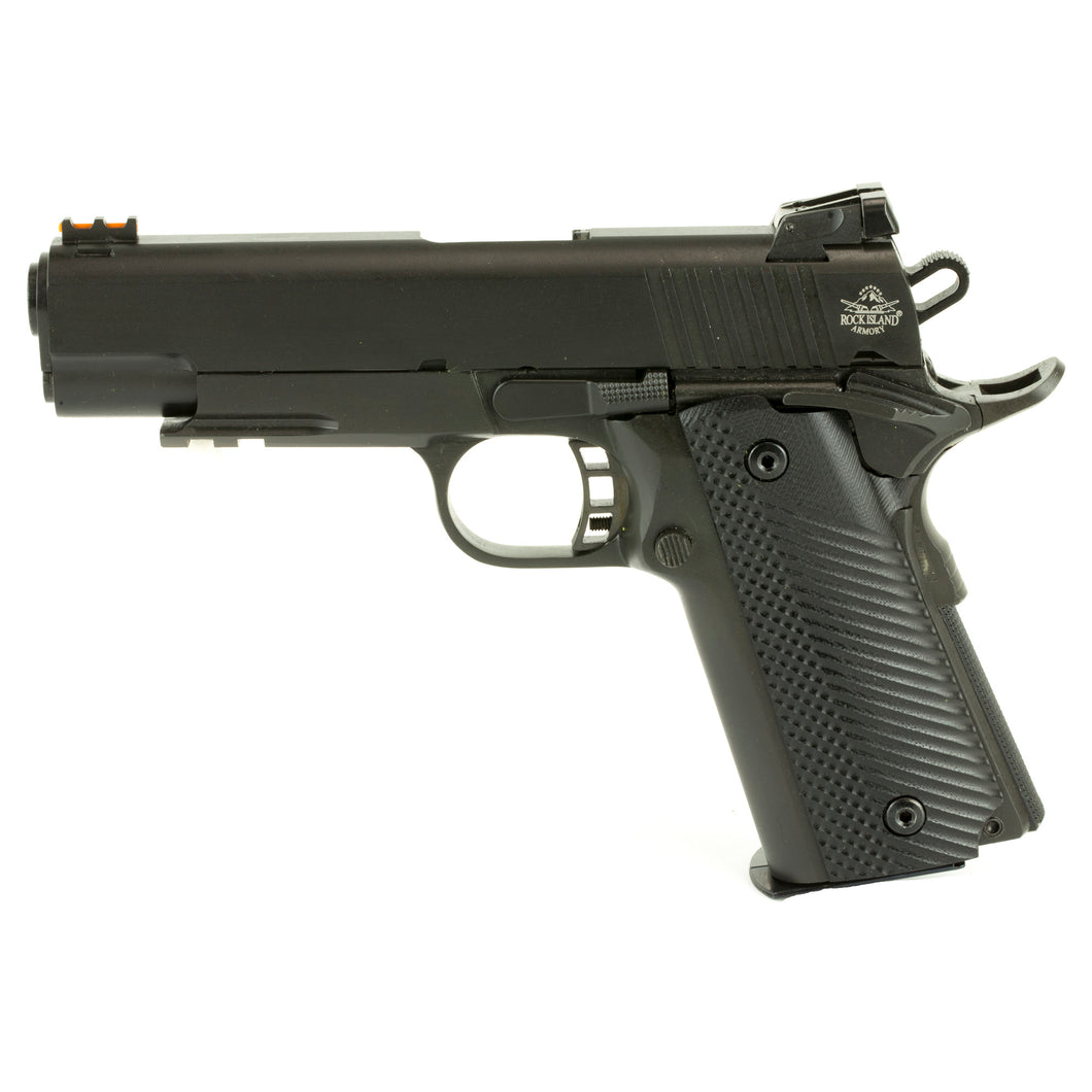 Rock Island Tac Ult 22tcm-9mm 17rd
