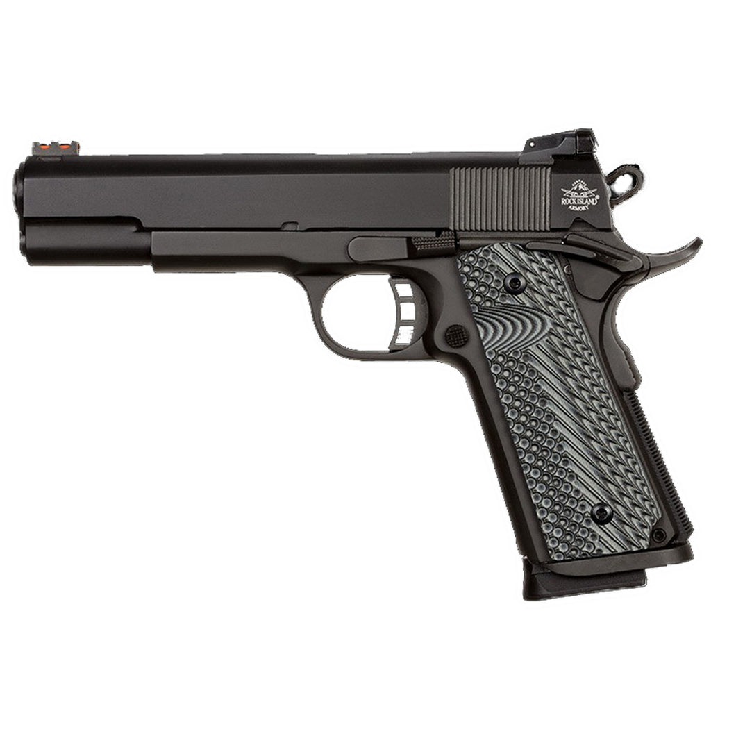 Rock Island Ultra 22tcm-9mm 10rd 5