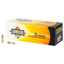Load image into Gallery viewer, Armscor 22lr Hvhp 36gr 500-5000