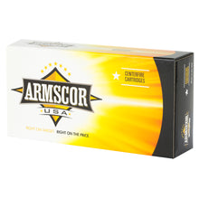 Load image into Gallery viewer, Armscor 32acp 71gr Fmj 50-1000
