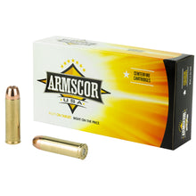 Load image into Gallery viewer, Armscor 500s&amp;w 300gr Xtp 20-400