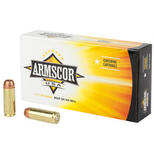 Load image into Gallery viewer, Armscor 50ae 300gr Jhp 20-400