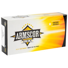 Load image into Gallery viewer, Armscor 50ae 300gr Jhp 20-400