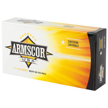 Load image into Gallery viewer, Armscor 50ae 300gr Jhp 20-400