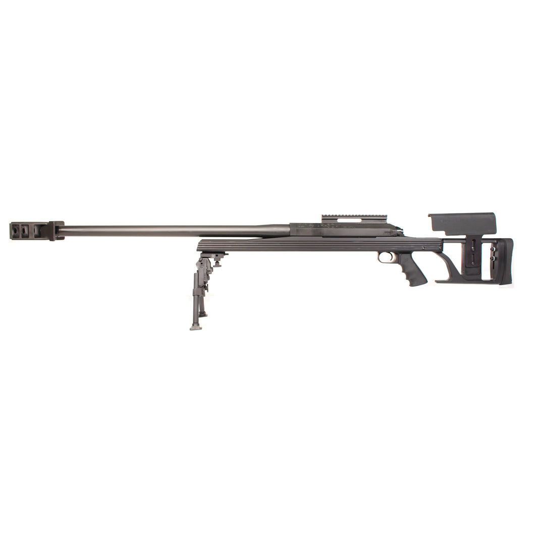 Arml Ar50 50cal 30