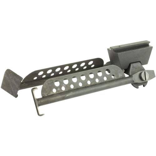 Arml Gg&g Tactical Bipod Blk