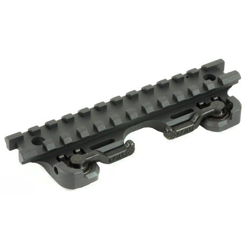 Arms Throw Lvr Mnt Picatinny Top