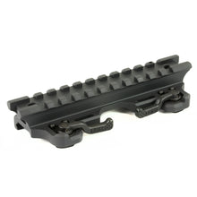 Load image into Gallery viewer, Arms Throw Lever Riser Mount