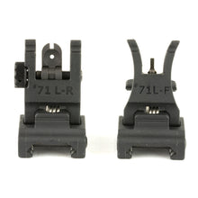 Load image into Gallery viewer, Arms Poly Fldng Frnt-rear Sight Set