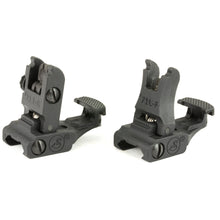 Load image into Gallery viewer, Arms Poly Fldng Frnt-rear Sight Set