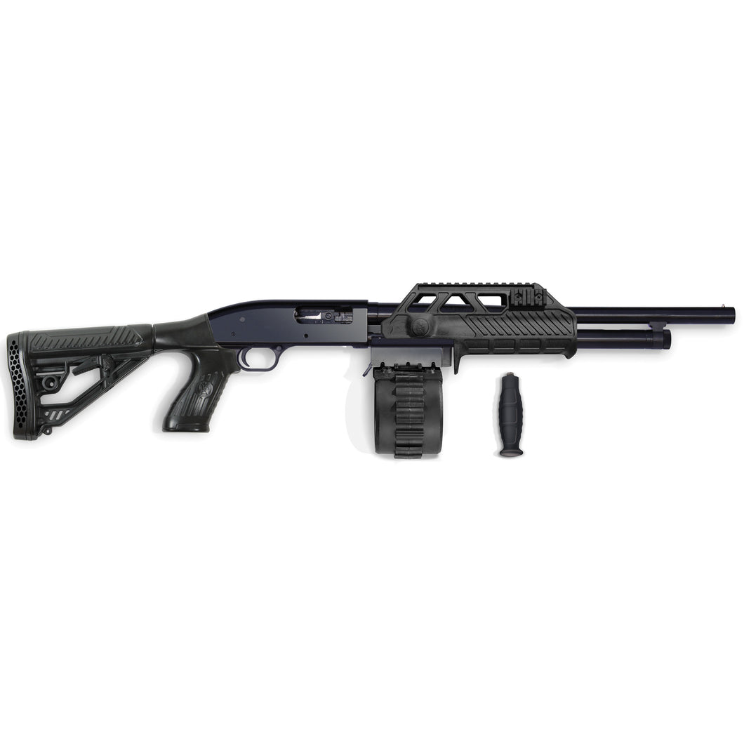 Adaptive Mav88 12ga 18.5