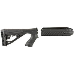 Adaptive Ex Stk & 12g