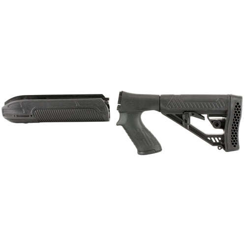 Adaptive Ex Stk & 12g