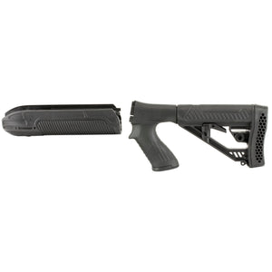 Adaptive Ex Stk & 12g