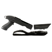 Load image into Gallery viewer, Adaptive T-hmr Charger Tdwn Stk Blk