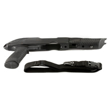 Load image into Gallery viewer, Adaptive T-hmr Charger Tdwn Stk Blk