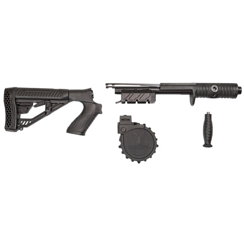 Adaptive Venom Kit 10rnd Drm Se-590