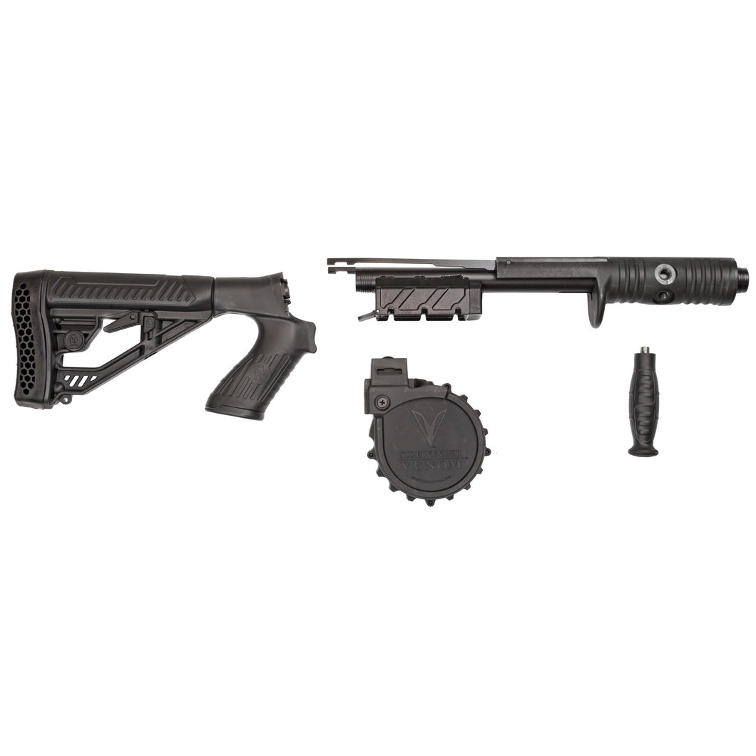 Adaptive Venom Kit 10rnd Drm Se-590