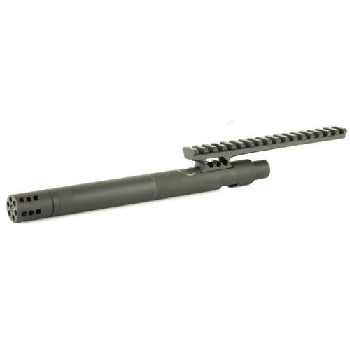 Adaptive T-hmr 10-22 Charger Bb Blk