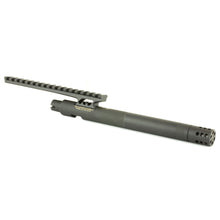 Load image into Gallery viewer, Adaptive T-hmr 10-22 Charger Bb Blk