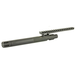 Adaptive T-hmr 10-22 Charger Bb Blk