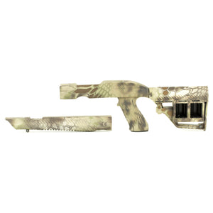 Adaptive Dwn Stk Rug 10-22