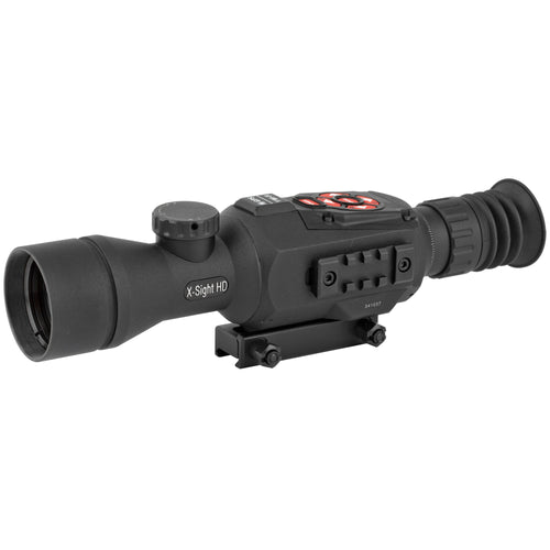 Atn X-sight-ii Smart Hd D-n 3-14x