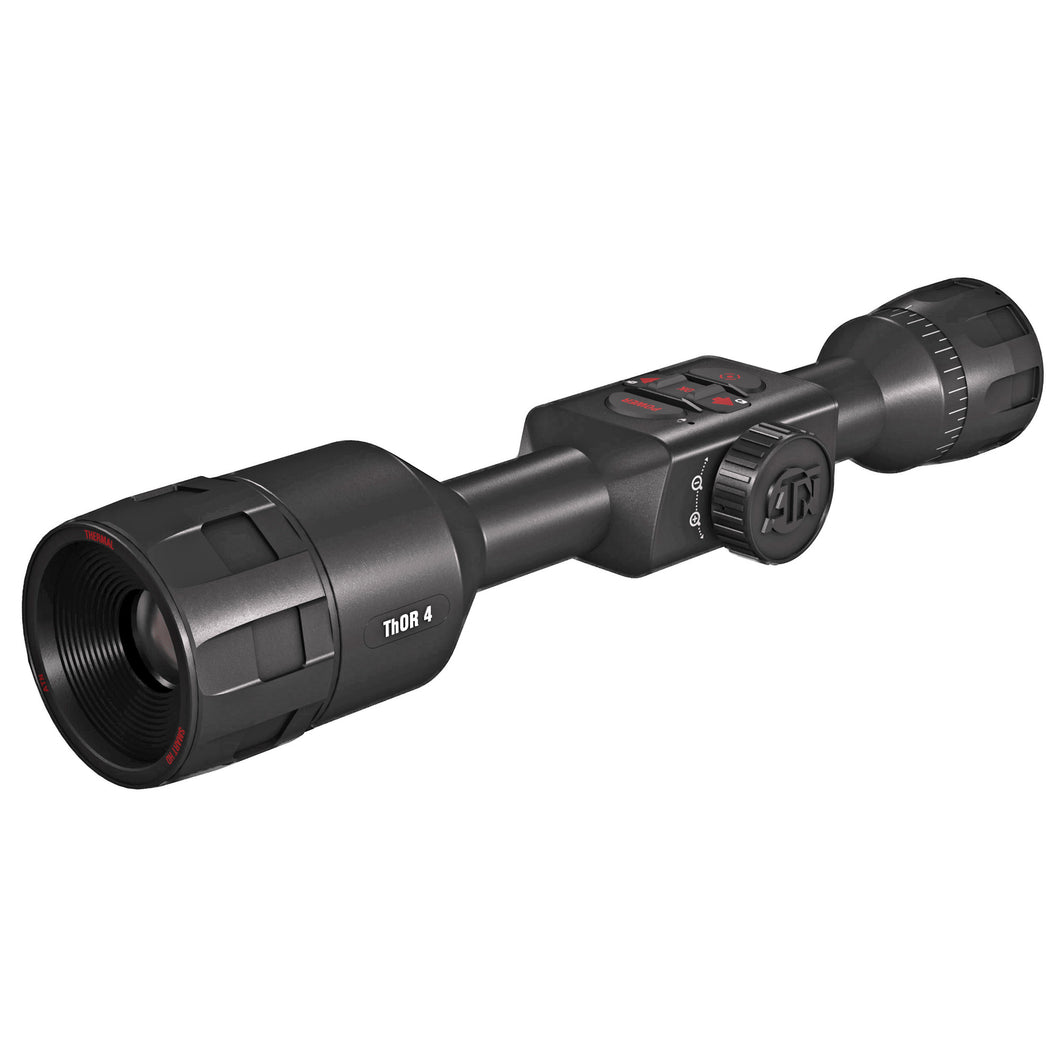Atn Thor 4 2-8x 384x288