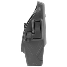 Load image into Gallery viewer, Taser X26p Blackhawk Hlstr Blk