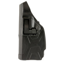 Load image into Gallery viewer, Taser X2 Blackhawk Hlstr Blk
