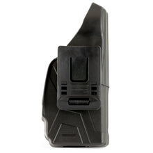 Load image into Gallery viewer, Taser X2 Blackhawk Hlstr Blk